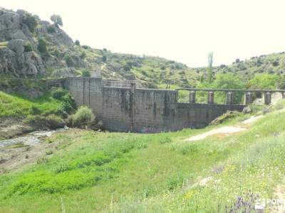 Puentes Medievales Colmenar Viejo; fin de semana romantico en la rioja el gallo albarracin fotos de 